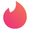 tinder logo